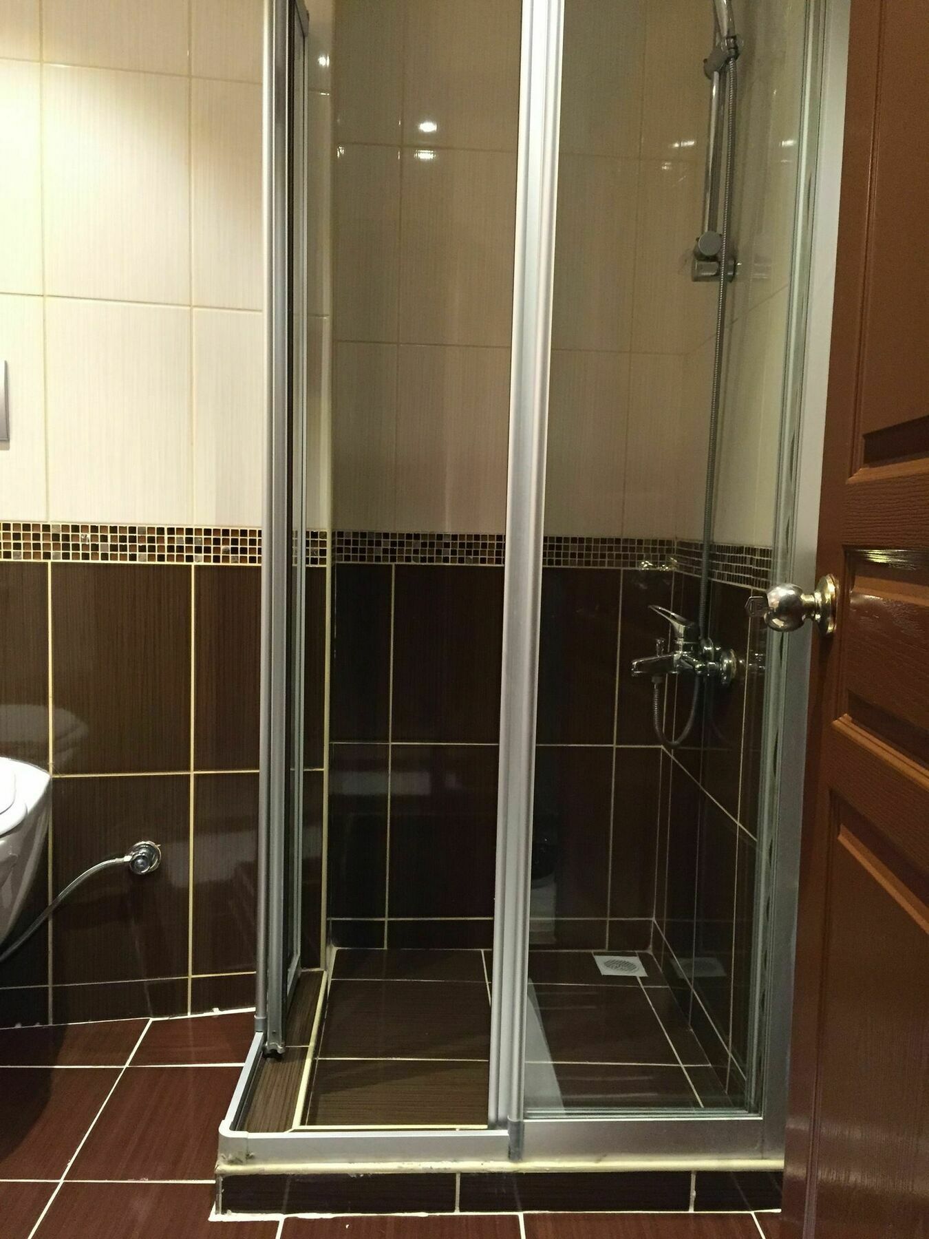 Elisa Hotel Истанбул Екстериор снимка